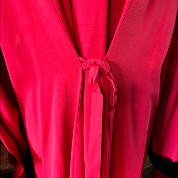 Vintage Randy Pantel Maxi Dress - Picture 9 of 9